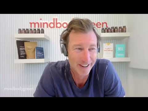 mindbodygreen talks with Tim Spector M.D.