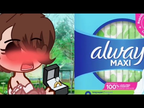 Pad commercials be like:  (don’t watch this boys, you won’t understand)
