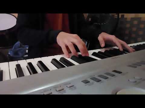Rosas ng Digma by Musikang Bayan || Piano Cover