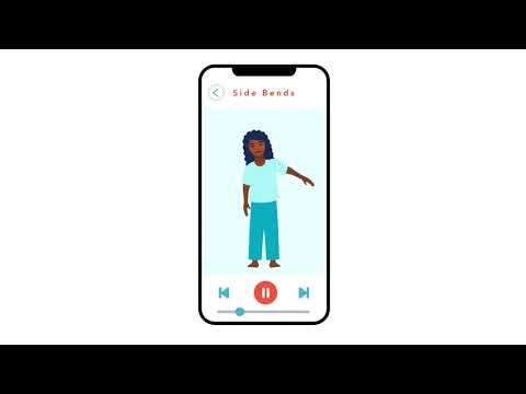 Niroga Institute's InPower App: Portable Mindfulness for Stress Relief Anywhere, Any Time