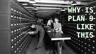 Why is Plan9 like this?  An intermediate guide to namespaces with rio