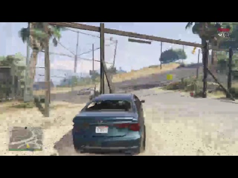 Live sur GTA 5, amusons nous !