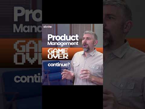 This is for #productmanagers who are sick and tired of the managing their tools.