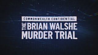 WATCH LIVE: Brian Walshe to be sentenced today for wife's murder
