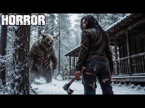 A Girl Finds a Cursed Artifact and Unleashes Pure Evil | Full Movie English Horror