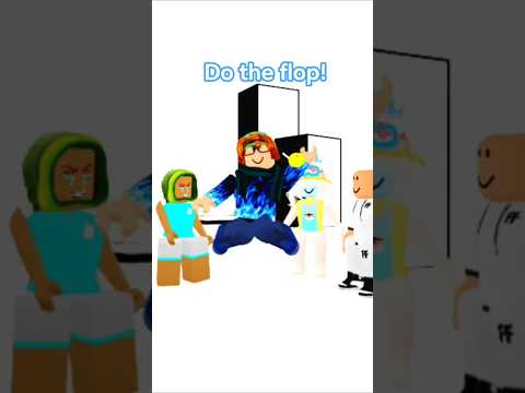 everybody do the flop!