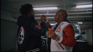 CHiNO - BETTER Starring Birdman (Official Music Video)