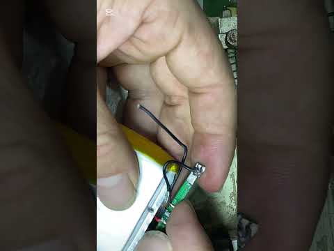 ركبت بطارية 10000 بدل 3500 في التابلت تعديل بطارية التابلت خطوة بخطوة  #تغيير_بطارية #محمد_الكاشف