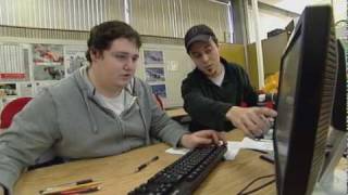 Changing a Career to Civil Engineering