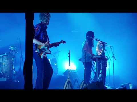 Altın Gün - Goca Dünya (Live Toulouse, FR, 25.09.2021)