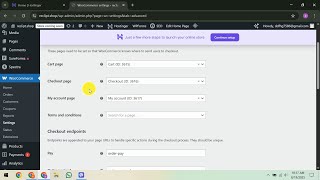 How To Fix WooCommerce Checkout Page in Hostinger