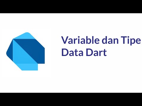 Yok Mengenal Lebih Dalam Macam - Macam Variable dan Tipe Data dalam Dart