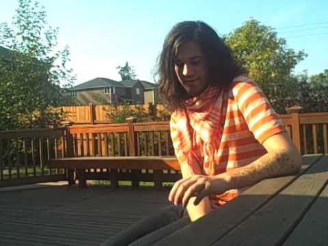 Thomas Erak talks about Panic Attack! (The Fall of Troy)