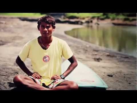 CSS - How to surf - 1. Introduction to surfing