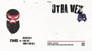 Otra vez - Cardec vs Ander Bock ❌ Niko Eme ❌ Tommy Royale