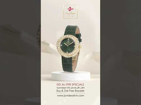 Eid Al Fitr Specials
