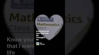 POV : You Love Maths || #shorts #maths #mathslover