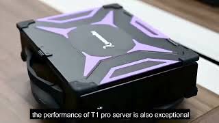 ✨Kystar T1 Pro: make multi-screen control as easy as using a laptop