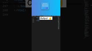 #viral #trending #shorts #programming #codinghere #coding #viralvideo #htmlinhindi #javascript