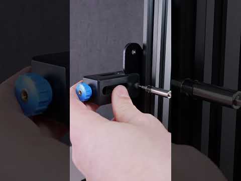 Installing a Dual Z-Axis on my Ender 3 V2
