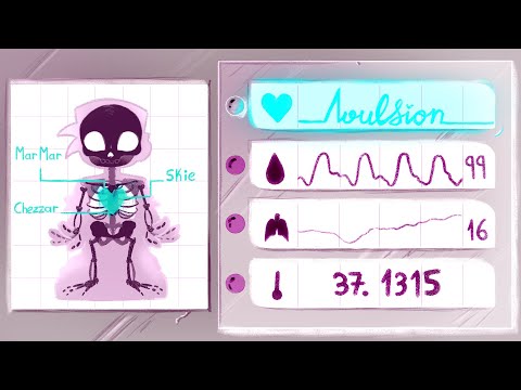 Avulsion (Stream Build Version) - Friday Night Dustin' OST (feat. @chezzarcat @SkieHiePie)