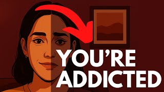 Why You’re Addicted to Toxic Love (Neuroscience Explained)