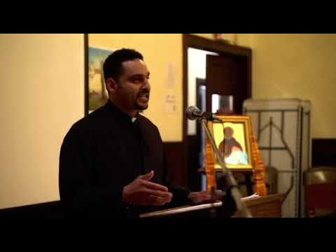 Father Paul Abernathy | Peace