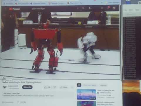 Raspberry Pi camera video recording test with Picamera2 and OpenCV