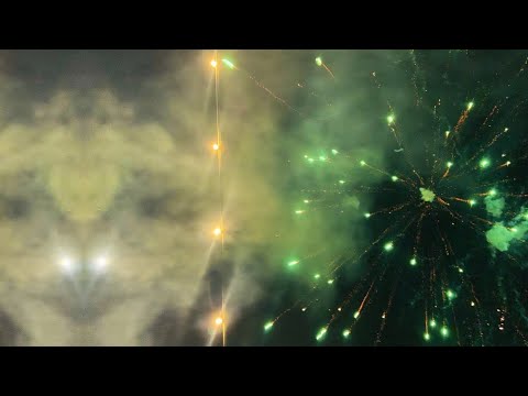 Happy 4th of July Oakland!