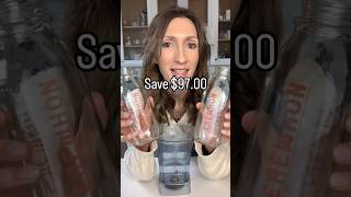 Stop buying coconut milk and save $$$! #coconutmilk #dairyfree #dairyfreemilk #moneysavingtips