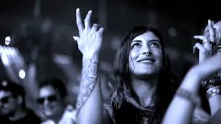 Lost Frequencies - The Feeling (Lost Frequencies, Andromedik Deluxe Mix) [Live at Tomorrowland 2025]