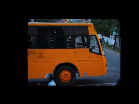Ninaivo Oru Paravai x Coimbatore Smart City | Retro | Tamil Vintage Songs | Film Making