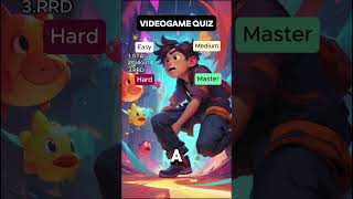 ARE YOU A GAMING ADDICT??!! #trivia #quiz #quizzing #triviatime