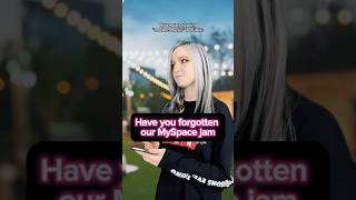 When MySpace era had it way more cringe.. #millennials #myspace #nostalgia