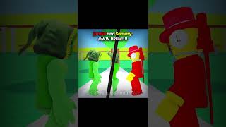 "Dance if you're the best Roblox developer" (Part 12) #shorts #roblox