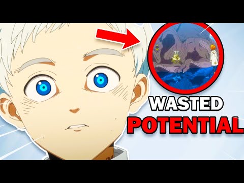 This Anime Was Supposed To Be The BEST OF ALL TIME…