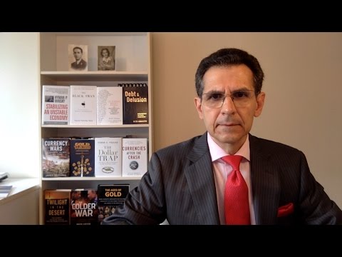 Le bulletin Popescu - Les banques centrales et l’or