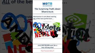 Truth about Momentum#stocks #investing #economy #technicalanalysis #momentuminvesting #trading #nvda