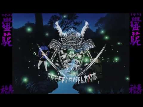 FREE FLOW FLAVA - TVZXR NINJA KILLA