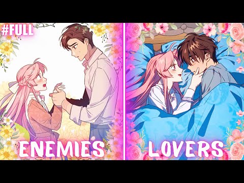 IN ORDER TO CHANGE THE FUTURE, SHE BEGAN DATING DUKE TYRANT | Manhwa Recap