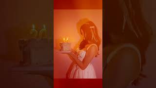 🎉 Birthday Video with #CapCut Magic! 🎂