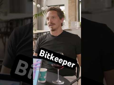 The Git father BitKeeper 🤓 #gittips #git