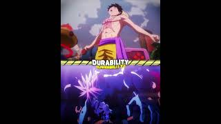 Luffy Vs Boros