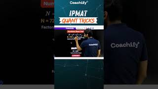 IPMAT Quant Short Tricks 🔥 Solve Questions in Seconds! | Must-Know Speed Techniques for IPMAT 2025