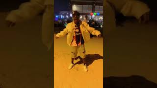 #videoviral #robotchallenge #american #rdcongo #viralshort