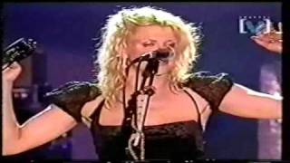 Hole - Heaven Tonight (1999) Big Day Out Festival, Sydney, Australia
