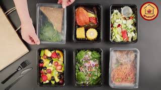 Weeklyeat - Crowdfunding Campaign