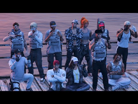 HOAM #bhinnekarp #gtavroleplay