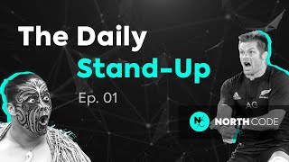 Scrum Tips: The Daily Standup