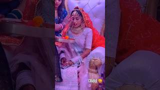 kinjal Marriage 🥰😍#thakorfamilyshorts #kinjaljigar #shorts #short #viralshorts#gujju